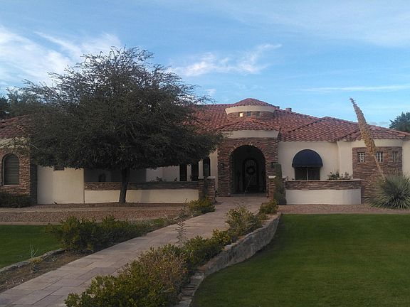 2nd image of 21532 E Orion Way