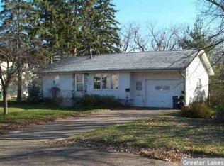 1021 S 7th St, Brainerd, MN 56401