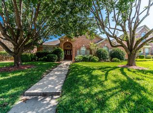 4116 Sun Meadows St, Plano, TX 75024