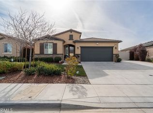 1152 Poinsettia Cir, Calimesa, CA 92320