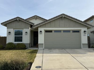 1492 Seneca Cir, El Dorado Hills, CA, 95762