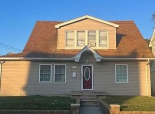 110-03 Colfax St, Jamaica, NY