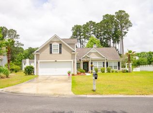 108 Wheat Field Ct, Bluffton, SC 29910