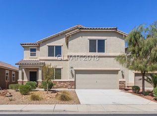 188 Elk Cove Ct, Henderson, NV 89011