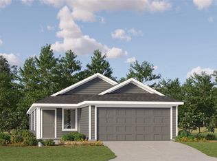 356 Rancho Del Cielo Loop, Jarrell, TX 76537