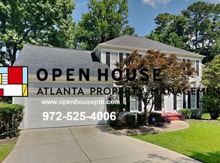 11125 Sea Lilly Dr, Johns Creek, GA 30022