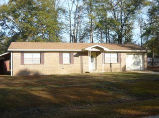 514 Marlin St, Opp, AL 36467