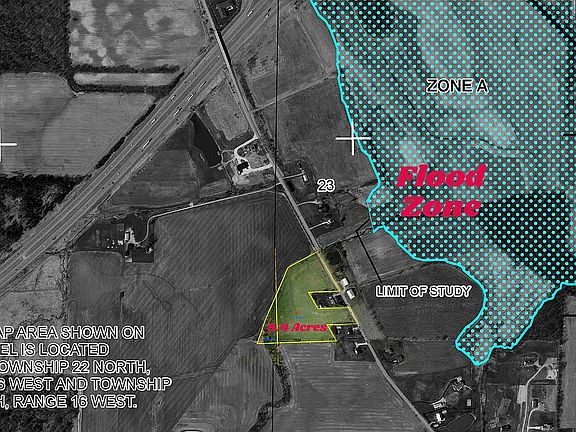 3rd image of 1450 County Road 1575