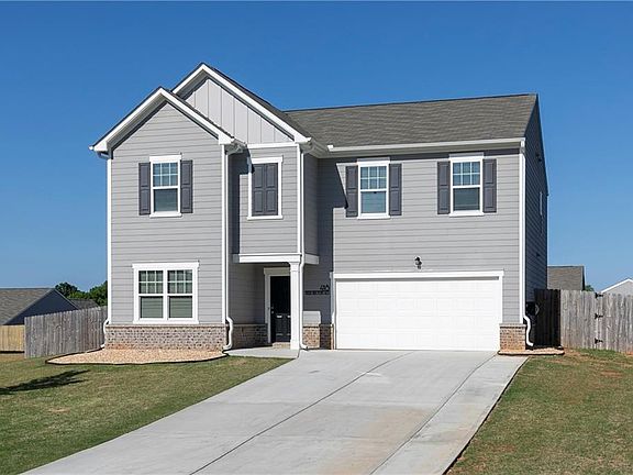 2nd image of 418 Matera Dr NW