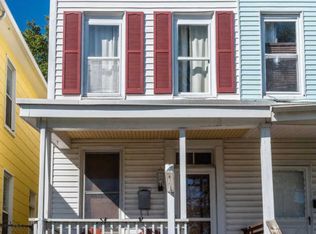 1210 Dellwood Ave, Baltimore, MD 21211