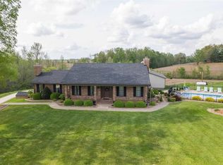 3041 Wrights Landing Rd, Owensboro, KY 42303