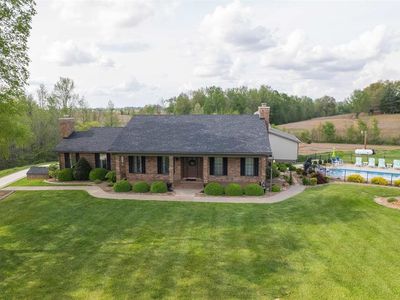 3041 Wrights Landing Rd, Owensboro, KY, 42303
