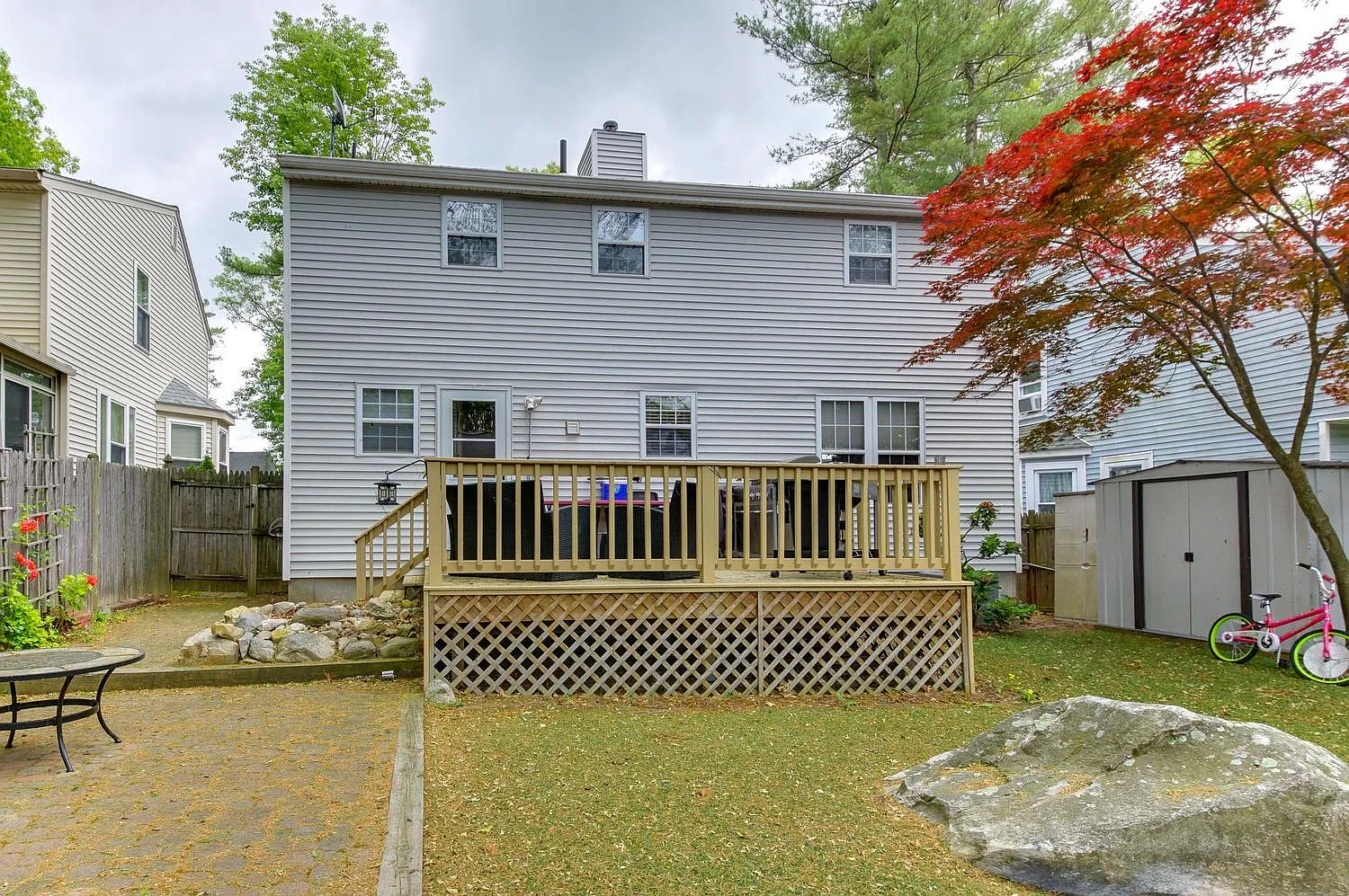 16 Bowstring Way — Photo 1