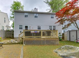 16 Bowstring Way, Marlborough, MA 01752