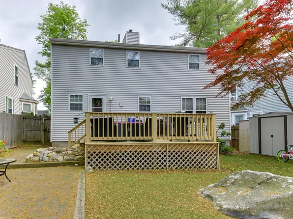 16 Bowstring Way, Marlborough, MA 01752