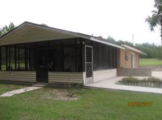 902 SW Paul Pearce Ln, Lake City, FL 32024