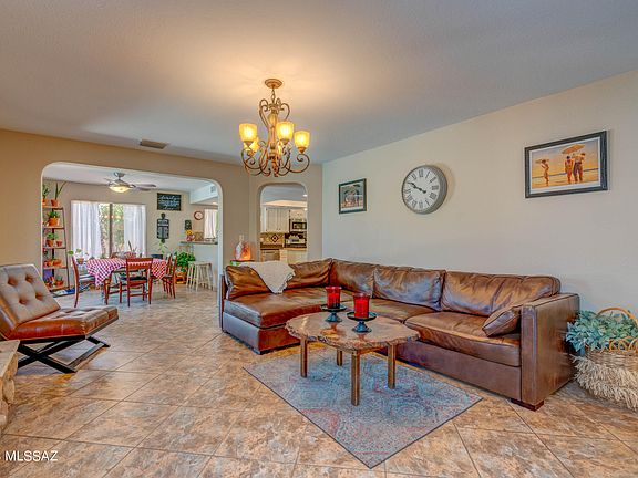 5th image of 12591 N Granville Canyon Way
