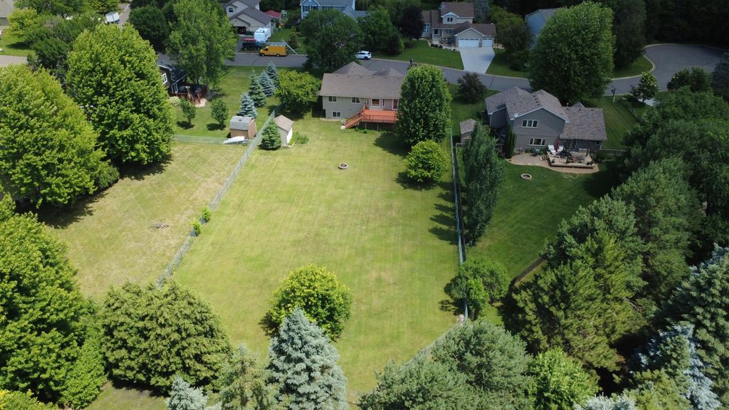 23159 Edison Ct, Rogers, MN - View 3