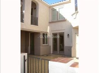 7330 Bluemist Mountain Ct, Las Vegas, NV 89113