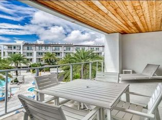 10941 E County Highway 30a #332, Inlet Beach, FL 32461