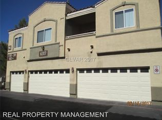 6317 Blowing Sky St UNIT 201, North Las Vegas, NV 89081
