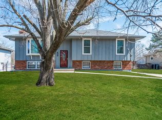 409 S Shrank Ave, Independence, MO 64056