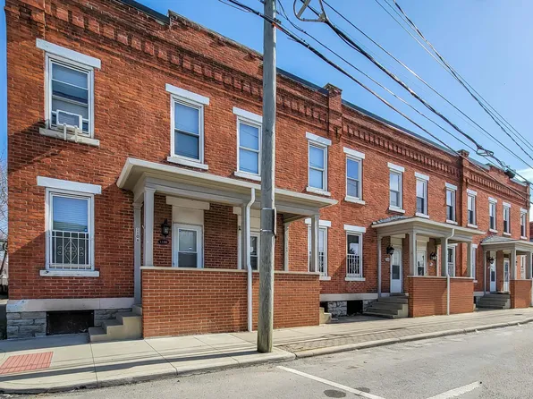 1106-1116 Parsons Ave, Columbus, OH 43206