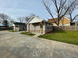 2115 N 13th St, Fort Smith, AR 72904