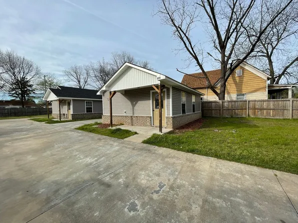 2115 N 13th St, Fort Smith, AR 72904