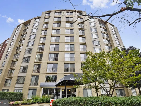 1239 Vermont Ave NW APT 604, Washington, DC 20005
