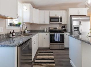 145 S Row Rd, Lunenburg, MA 01462