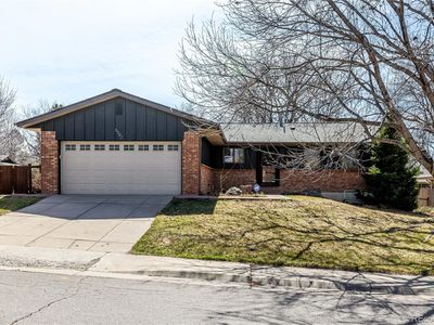 6882 E Baker Place, Denver, CO, 80224