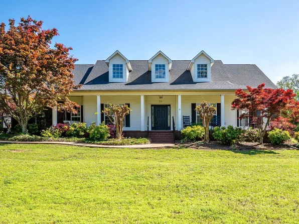 10 Hickory Ln, Greenbrier, AR 72058