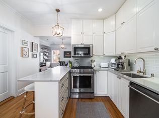 321 8th St APT 3, Jersey City, NJ 07302