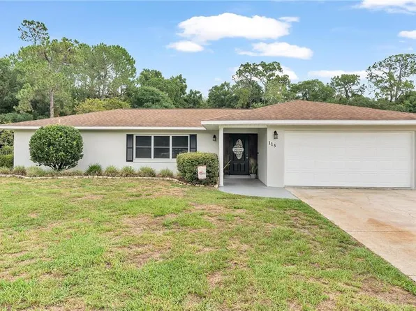115 Sugar Creek Rd, Winter Haven, FL 33880