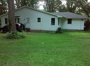 1219 Longfellow Ave, Jackson, MI 49202