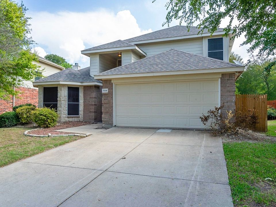 708 Acacia Dr, Anna, TX 75409 Zillow