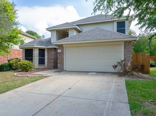 708 Acacia Dr, Anna, TX 75409
