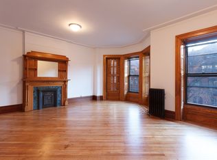 841 Carroll St APT 3, Brooklyn, NY 11215