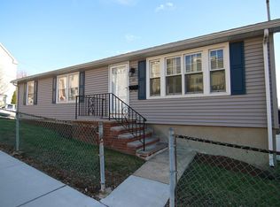 23 Harvard St, Everett, MA 02149