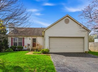 5079 Hilliard Green Dr, Hilliard, OH 43026