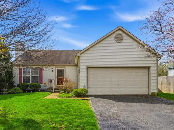 5079 Hilliard Green Dr, Hilliard, OH 43026
