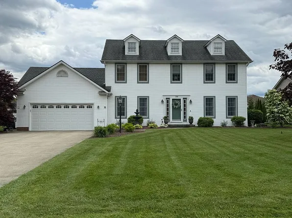 755 Greenfield Dr, Youngstown, OH 44512