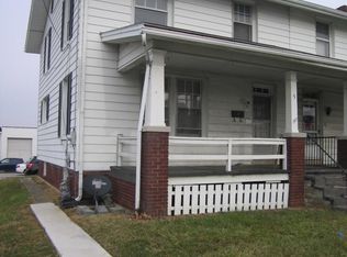 5 W Elm Ave, Hanover, PA 17331