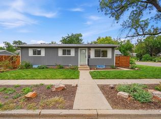 601 E Emma St, Lafayette, CO 80026
