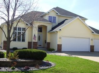 6117 Fredericksburg Ln, Madison, WI 53718