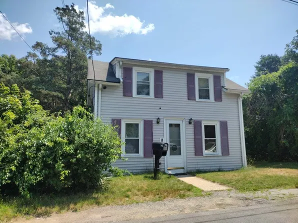 146 Bell Ave, Riverside, RI 02915