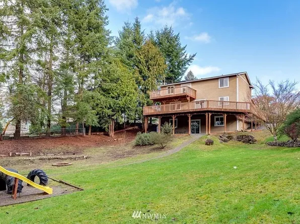 8661 Sungate Pl NE, Bremerton, WA 98311