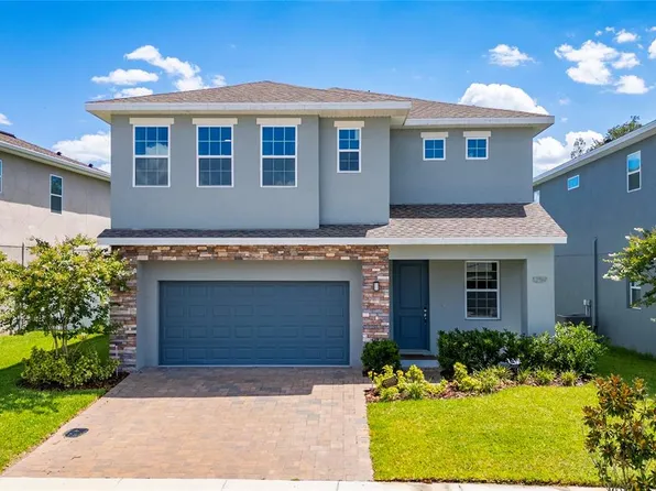 1259 Ash Tree Cv, Casselberry, FL 32707