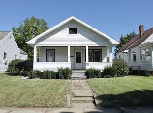 1449 Miner St, South Bend, IN 46617